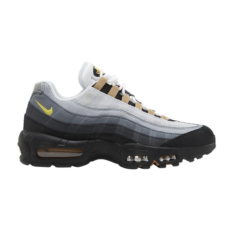 Air Max 95 'Icons - Yellow Strike'